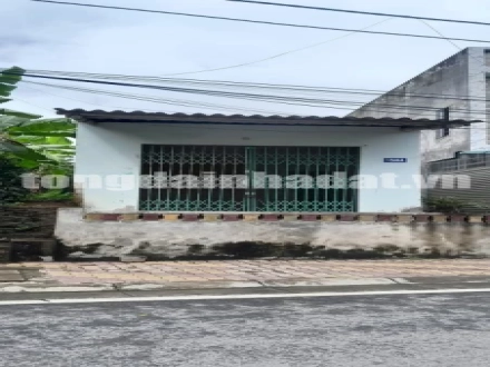 4  cho thuê  nhà cấp 4 156 Đường Xuân Hòa, Minh Xuân, Tuyên Quang, Việt Nam