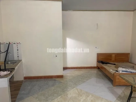 4 Gia đình có 2 phòng trọ khép kín cho thuê số nhà 132 Tổ 7 phường hưng thành
