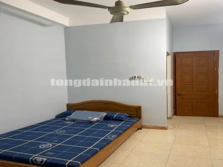 4 Cho thuê phòng Số 41 đường 17/8 Tp Tuyên Quang cách quảng trường 300m