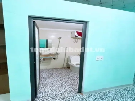 4 Cho thuê phòng trọ 179 đg Bình Ca, Nông Tiến  tp Tuyên Quang