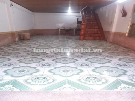 4 Cho thuê nhà ở 17 ngõ 19 đường Lý Thường Kiệt tp Hà Giang.