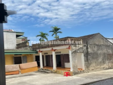 4 Cho thuê nhà nguyên căn 211 hoàng sơn ninh tiến tp Hoa Lư Ninh Bình