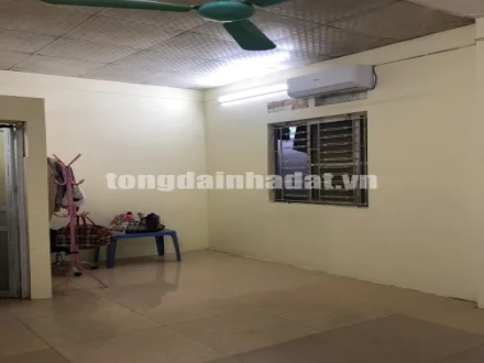4 Cho thuê phòng tại 330 Trần Đại Nghĩa - Cốc Lếu cạnh bệnh viện TP