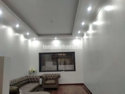 4 Chính chủ bán nhà phân lô  C33 7, Ngọc Hồi, Xã Ngọc Hồi, Huyện Thanh Trì, Hà Nội