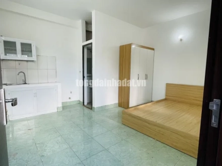 4 Cho thuê phòng 30 m² tại  2/79, Đường Cầu Giấy, Phường Quan Hoa, Quận Cầu Giấy, Hà Nội