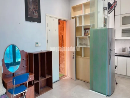 4 Chính chủ cho thuê căn hộ 2 ngủ tại 67/279 Đội Cấn, Phường Đội Cấn, Quận Ba Đình, Hà Nội