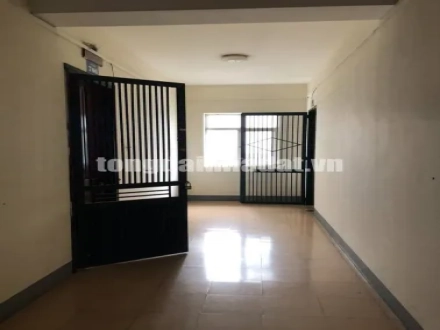 4 Cho thuê CC 162a, Đường Nguyễn Tuân, Phường Nhân Chính, Quận Thanh Xuân, Hà Nội