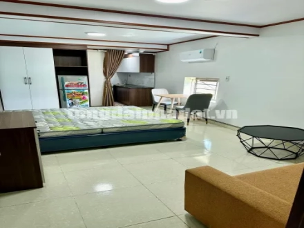 4  Căn hộ cho thuê , số 3/18 ngõ 282 Vạn Hạnh, Ninh Khánh Ninh Bình 