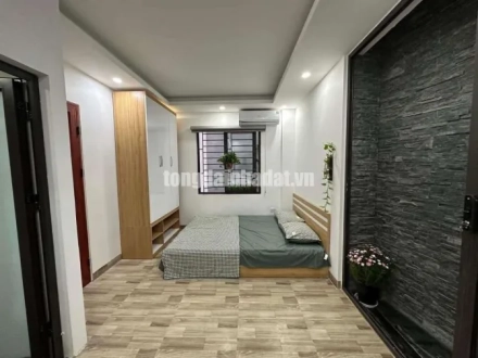4 Ccmn đủ đồ 1 nghách 82 ngõ 211, Phố Khương Trung, Phường Khương Trung, Quận Thanh Xuân, Hà Nội