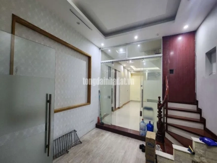 4 Cho thuê tầng 1 số 56/1 Đại Linh, Phường Trung Văn, Quận Nam Từ Liêm, Hà Nội