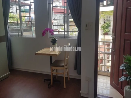 4 Chính chủ cho thuê phòng đẹp 22m2 109, Phố Quan Nhân, Phường Nhân Chính, Quận Thanh Xuân, Hà Nội