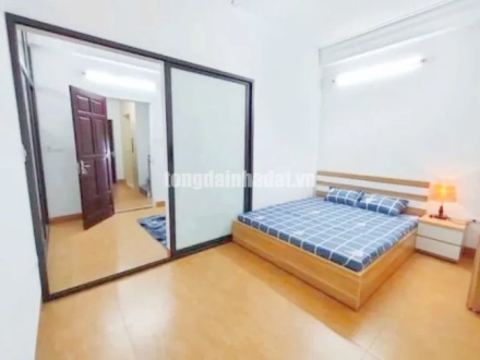 4 Cho thuê phòng trọ 35m2 Số 12 ngõ 89, Mễ Trì Thượng, Nam Từ Liêm (ngay gần cấp 1 Mễ Trì) gần tòa Golden place.