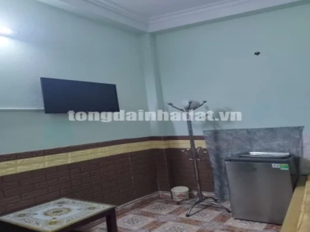 4 Cho thuê phòng khép kín 230, Đường Võ Chí Công, Phường Xuân La, Quận Tây Hồ, Hà Nội