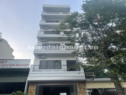 4 Căn hộ 1n1k full đồ ở Vạn Phúc, ô tô đỗ cửa, thang máy