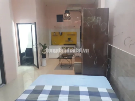 4 Chính chủ cho thuê phòng khép kín 189/81/12 nhà 26, Đường Hoàng Hoa Thám, Phường Liễu Giai, Quận Ba Đình, Hà Nội