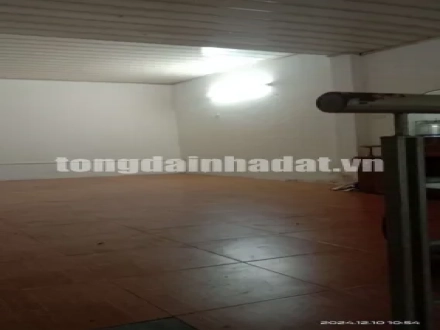 4 Cho thuê nhà gần chợ 16/12/446, Đường Âu Cơ, Phường Nhật Tân, Quận Tây Hồ, Hà Nội