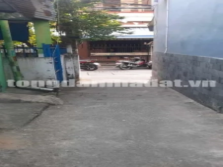4 Cần bán nhà  34/2, Đường Hàn Mặc Tử, Phường Thuận Phước, Quận Hải Châu, Đà Nẵng