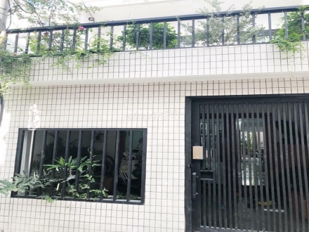4  Nhà 40m2 có SHR hẻm Phú Mỹ P22 Bình Thạnh giá TL 935 triệu- 1 m2
