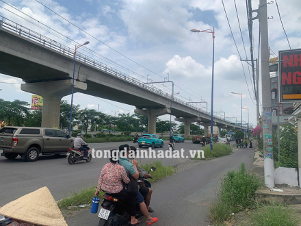 4 Cho thuê nhà tại 6/47 xa lộ Hà Nội, P. Linh Trung, Thủ Đức, TPHCM 