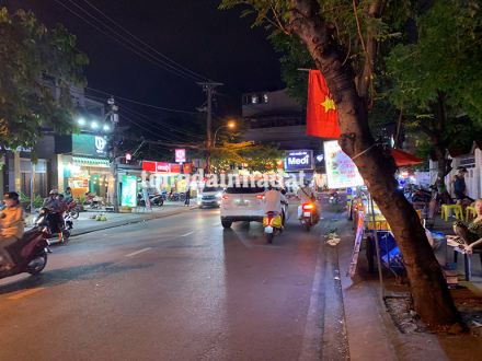 4 Cho thuê mặt bằng 187 đường 17, P.Tân Quy, Q.7, TPHCM 