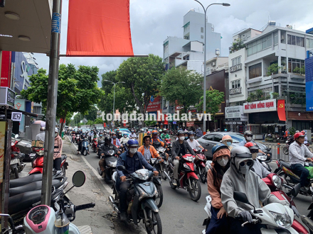 4 Cho thuê nhà 622 đường 3/2, P.14, Q.10, TPHCM 