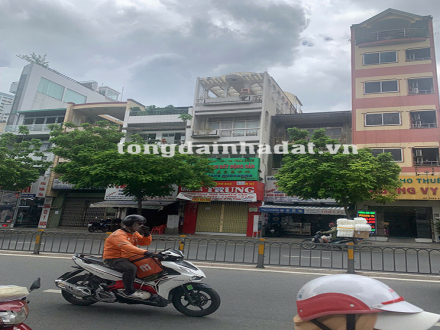 4 Cho thuê nhà 891 đường 3/2, P.7, Q.11, TPHCM 