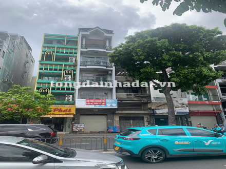 4 Cho thuê nhà 849, đường 3/2, P.7, Q.11, TPHCM 
