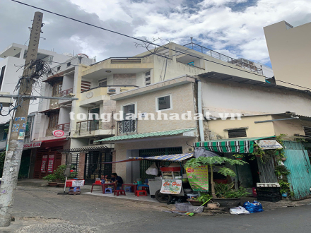 4 Cho thuê nhà 666/10/2 đường 3/2, P.6, Q.10, TPHCM 
