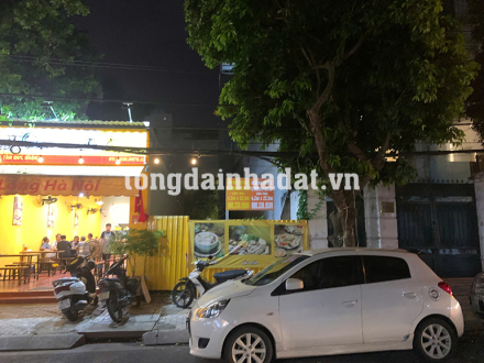 4 Bán nhà số 153 đường số 79, P.Tân Quy, Q.7, TPHCM 