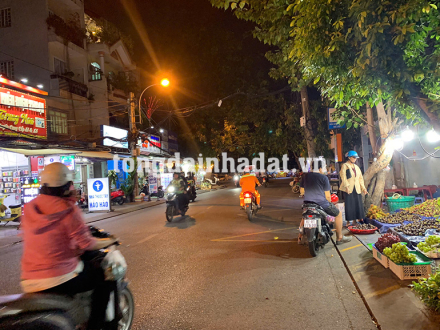 4 Cho thuê nhà nguyên căn 12 đường 15, kp2, P.Tân Kiểng, Q.7, TPHCM 