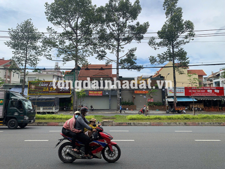 4 Cho thuê mặt bằng số 92 đường số 7 , P.Bình Trị Đông B, Q.Bình Tân, TPHCM