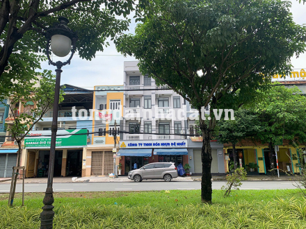 4 Cho thuê nhà số 218 Trần Văn Giàu, P.Bình Trị Đông B, Q.Bình Tân, TPHCM 