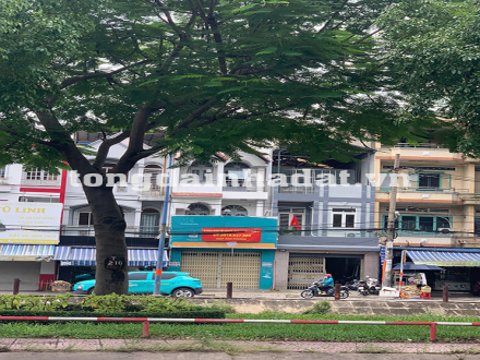 4 Cho thuê nhà số 392 Trần Văn Giàu, P.Tân Tạo, Q.Bình Tân, TPHCM 