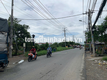 4 Cho thuê nhà Hồ Ngọc Lãm, P.Trị Đông B, Q.Bình Tân, TPHCM 