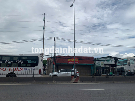 4 Cho thuê mặt bằng 1478 Quốc lộ 1a, ấp 3, xã Tân Kiên, huyện Bình Chánh