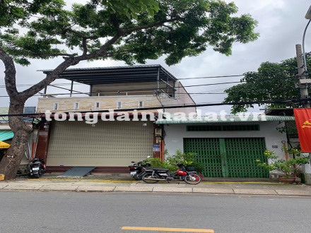 4 Cho thuê mặt bằng 2982b Phạm Thế Hiển, P.7, Q.8, TPHCM