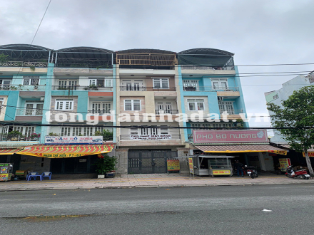4 Cho thuê mặt bằng 3062 Phạm Thế Hiển, P.7, Q.8, TPHCM