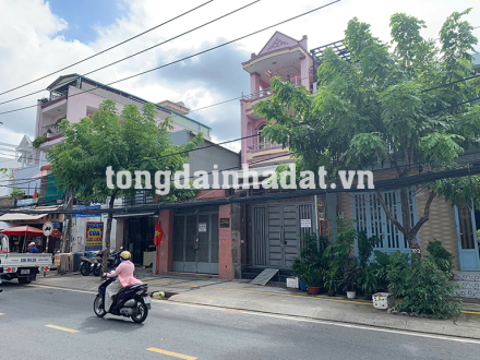 4 Cho thuê nhà số 2945 Phan Thế Hiển, P.7, Q.8, TPHCM 