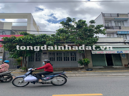 4 Cho thuê nhà mặt tiền 3061 Phạm Thế Hiển, P.7, Q.8, TPHCM