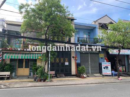 4 Cho thuê mặt bằng 2407 Phan Thế Hiển, P.7, Q.8, TPHCM 