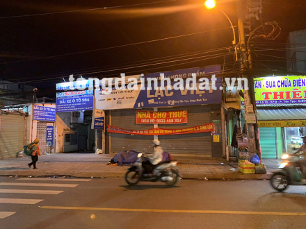 4 Cho thuê nhà nguyên căn 982 Tỉnh lộ 10, P.Tân Tạo, Q.Tân Bình, TPHCM  