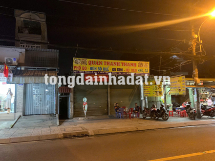 4 Cho thuê nhà số 1084 Tỉnh lộ 10, P.Tân Tạo, Q.Tân Bình, TPHCM