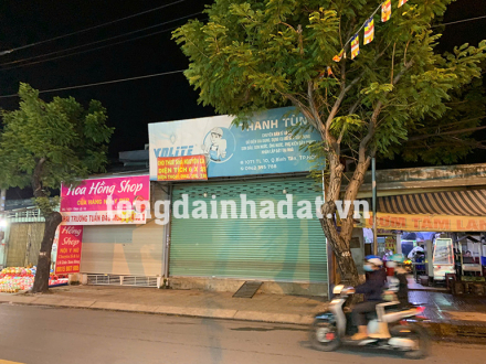 4 Cho thuê nhà số 1071 Tỉnh lộ 10, P.Tân Tạo, Q.Tân Bình, TPHCM