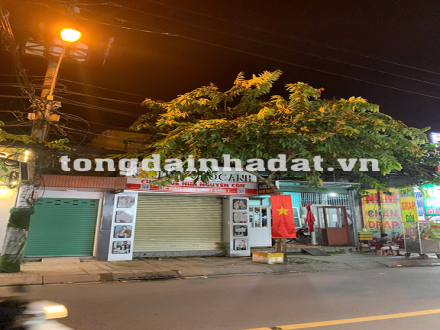 4 Cho thuê nhà số 1122 Tỉnh lộ 10, P.Tân Tạo, Q.Tân Bình, TPHCM