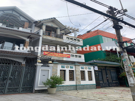 4 Cho thuê nhà nguyên căn 109 Vành Đai Trong, P.Bình Trị Đông B, Q.Bình Tân, TPHCM