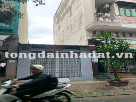 4 Cho thuê nhà số 728 An Dương Vương (đường số 2), P.13, Q.6, TPHCM 