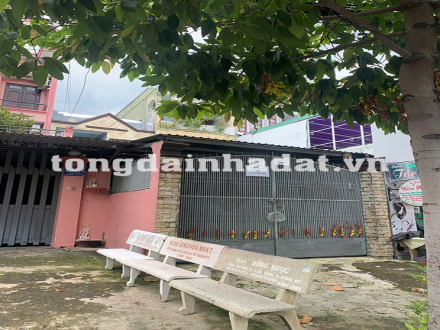 4 Cho thuê nhà nguyên căn 91 Vành Đai Trong, P.Bình Trị Đông B, Q.Bình Tân, TPHCM