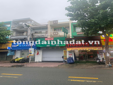 4 Cho thuê nhà số 86 đường số 1, P.Bình Trị Đông B, Q.Bình Tân, TPHCM 