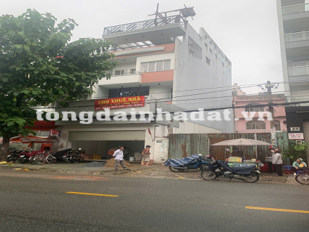 4 Cho thuê nhà nguyên căn 24 đường số 1, P.Bình Trị Đông B, Q.Bình Tân, TPHCM  