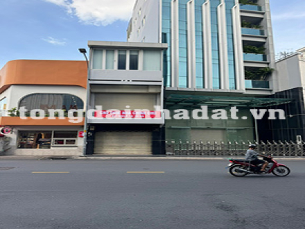 4 Cho thuê nhà nguyên căn 90 Phạm Đình Hổ, P.2, Q.6, TPHCM  
